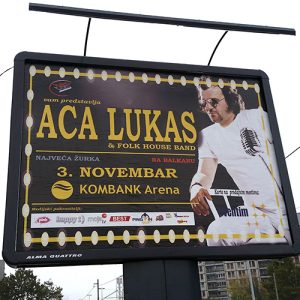 aca lukas bilbord