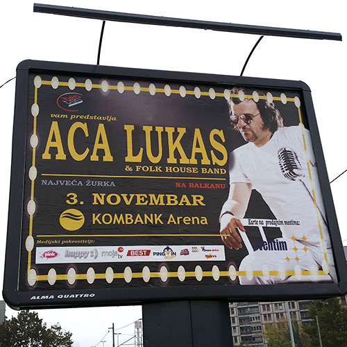 aca lukas bilbord